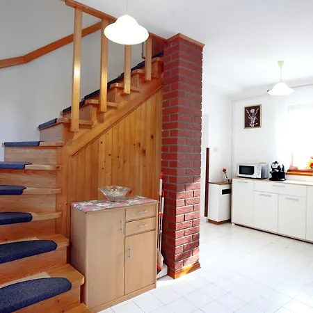 Parenzana Haven Hideaway Star *